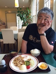 ありがとうございます。ハチもまだまだがんばります!(^^) くま社長 ありがとうございます。ハチもまだまだがんばります!(^^) くま社長