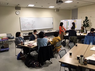 10/16(火)第2回マチなか×NPO実行委員会 10/16(火)第2回マチなか×NPO実行委員会