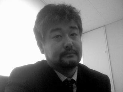 トホホ社長