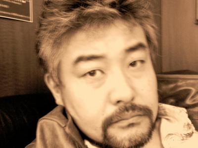 不良おやじ宣言！プライベートくま社長その１