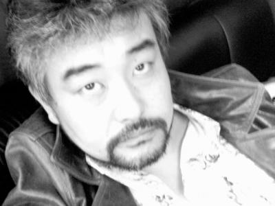 そろそろ飽きてきたな、ちょいワルおやじ。