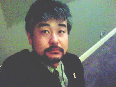 オフィシャルバージョンくま社長、久々に登場！