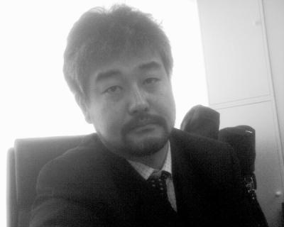 ありがとうございます。これからも、ナニトゾ。