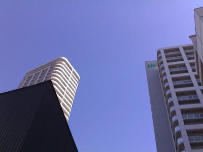 2006年9月8日(金)午前10時30分、札幌ススキノ、Zepp Sapporoにて。