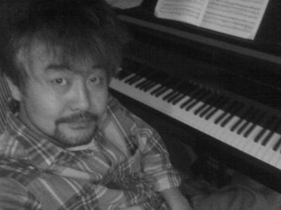 我が人生のすぐそばに、いつも音楽あり。かっこ良過ぎっすね