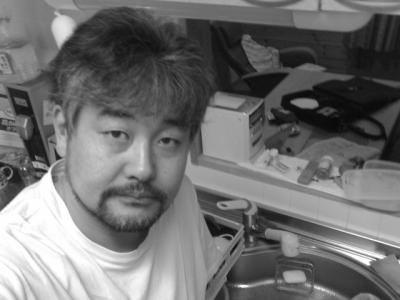 おうちの中で一番落ち着く場所、それは「キッチン」。