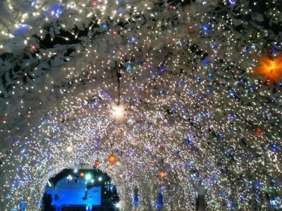 第31回すすきの氷の祭典より