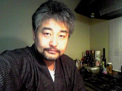 久々の登場である。