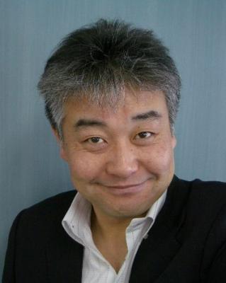 元気です。