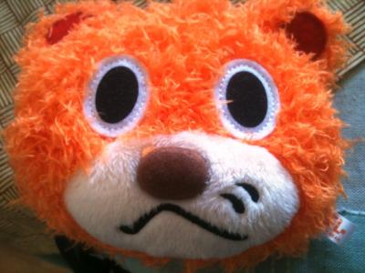 NITTELE DA BEAR