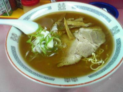 固めの濃いめ、最近やっとカウンターに座ったら自動的にそれが出るようになったことはささやかな誇りですな、ふふふ